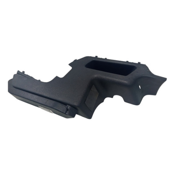 Suporte Tampão Traseiro Esquerdo Ford Fiesta 2003 A 2013