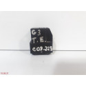 Interruptor Vidro Traseiro Esquerdo Parati Gol G3 99 A 2005
