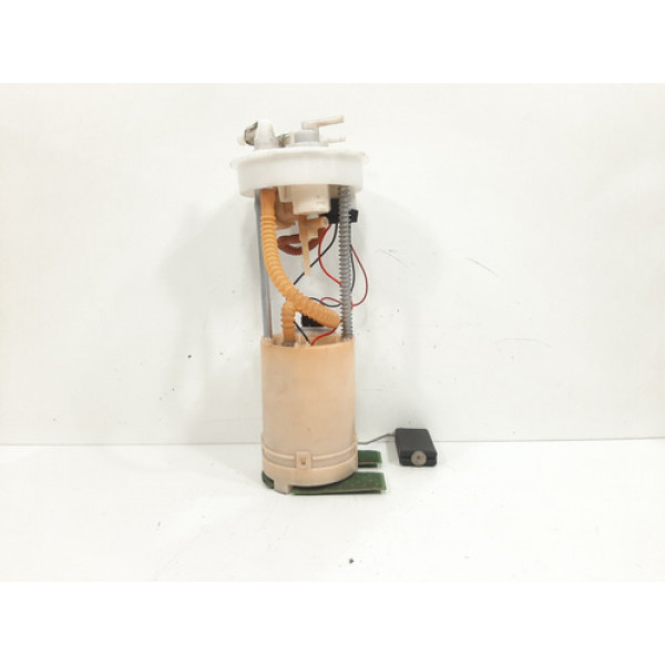 Bomba Combustível Honda Fit 1.4 16v Flex 2009 A 2014 City