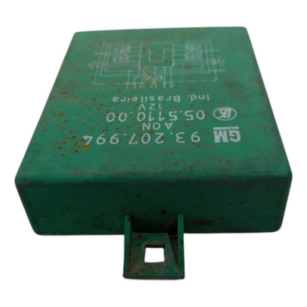 Modulo Conforto Gm Kadett 93207994 1993 1994 1995 A 1998 