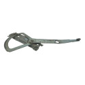 Maquina Vidro Manual Dianteira Esquerda Corsa 1997 A 2002