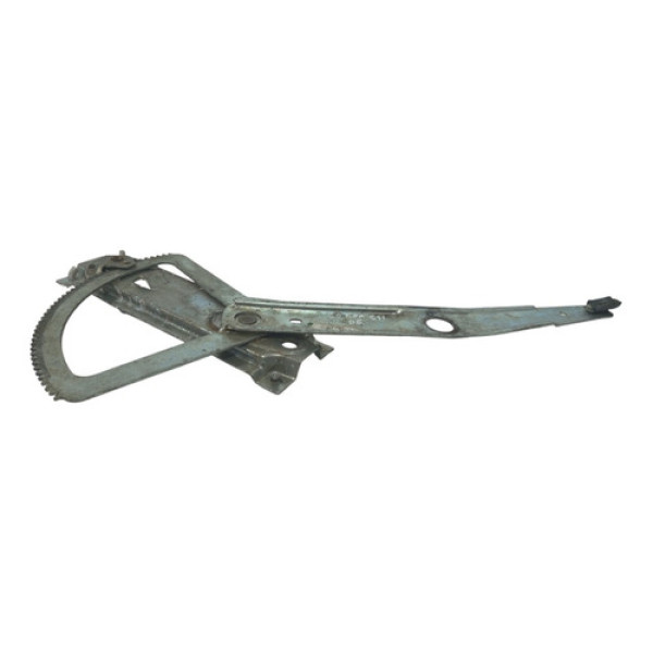 Maquina Vidro Manual Dianteira Esquerda Corsa 1997 A 2002