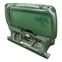 Tampao Tampa Traseira Peugeot 206 2002 2003 2004 2005 A 2009