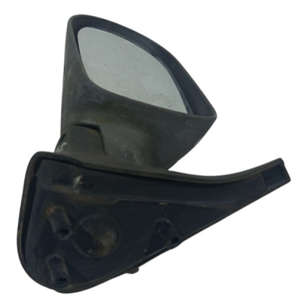 Retrovisor Manual Fiat Uno 2002 2003 2004 2005 2006 A 2011