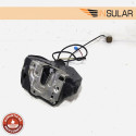 Fechadura Trava Porta Tras Dir C180 W203 00 A 07 C/ Avaria