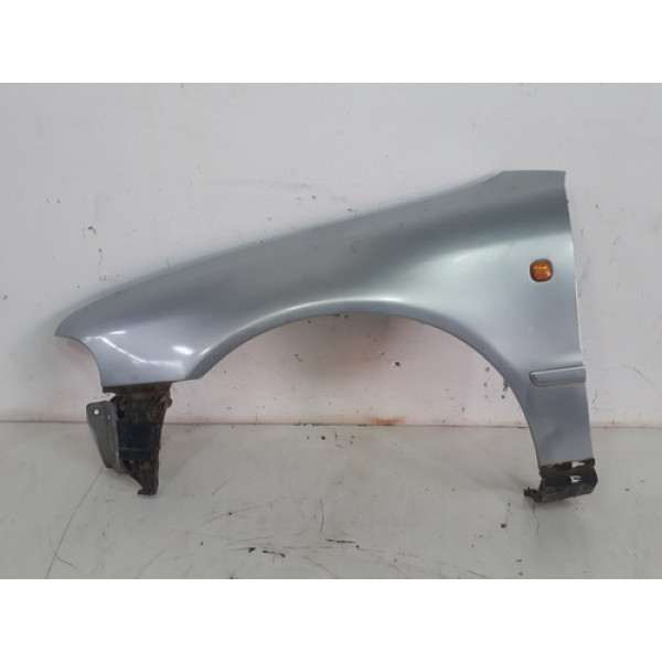 Paralama Dianteiro Esquerdo Audi A4 1.8 Turbo 1995 À 1999
