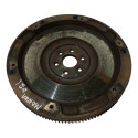 Volante Motor Gm Monza 2.0 8v 1994 1995 A 1996 Usado