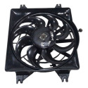 Ventoinha Eletroventilador Hyudai  Accent 1995 1996 A 1999
