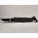 Acabamento Paralama Lado Esquerdo Honda Civic 2012 A 2016