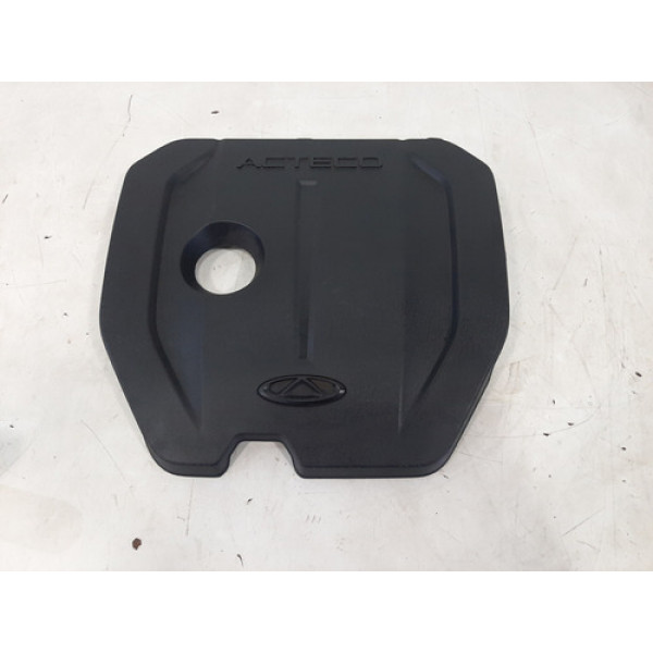 Tampa Capa Superior Motor Chery Tiggo 5x 2019 2020 2021 2022