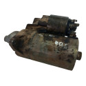 Motor Partida Gm Chevrolet Corsa 1.0 1997 1998 1999 A 2007
