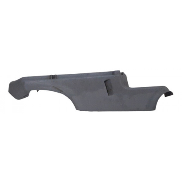Suporte Tampão Bagagito Lado D Xsara Picasso 2001 A 2012