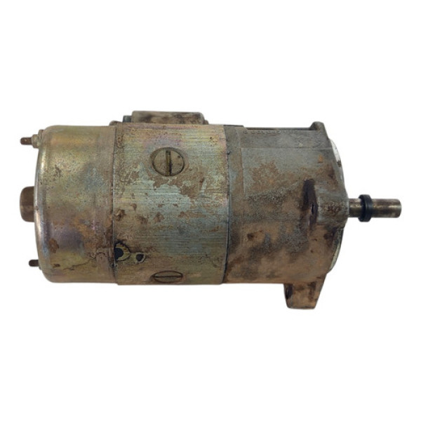 Motor Partida Volkswagem Parati Saveiro Gol Ape 1999 A 2002