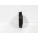 Polia Virabrequim Citroen C4 2.0 16v 2007 2008 2009 A 2013