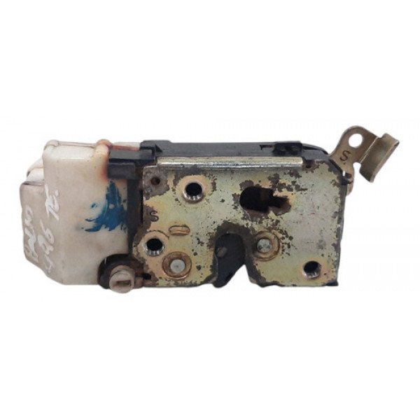 Fechadura Porta Traseira Esquerda Fiat Palio 1996 A 2000