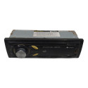 Aparelho Som Automotivo E Tech Mp3 Light