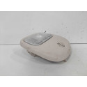 Luz Cortesia Dianteiro Citroen C4 Hatch 2007 2008 A 2013
