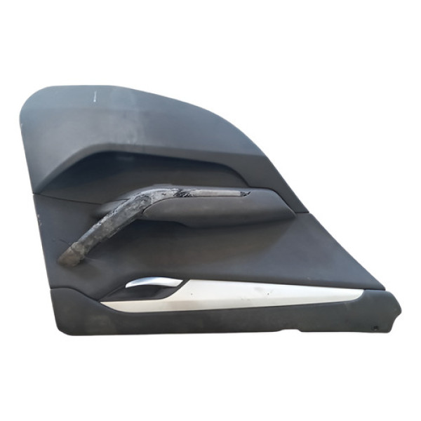 Forro Porta Traseira Esquerda Bmw X1 2010 A 2017 {detalhe}