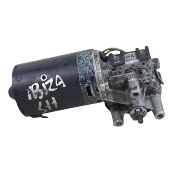 Motor Limpador Parabrisa Seat Ibiza Cordoba 1995 1996 A 2003