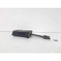 Limitador Porta Traseiro Esquerdo Mercedes C280 1994 A 2004