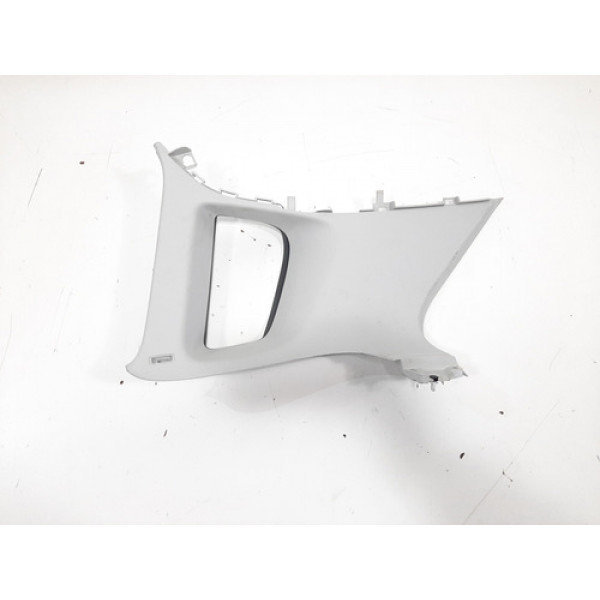 Moldura Coluna Traseira Esquerda Vw Tiguan 2012 2013 A 2017