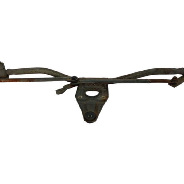 Motor Limpador Parabrisa Gol Parati Saveiro G2 1996 A 2005
