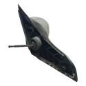 Retrovisor Esquerdo Chevrolet Corsa 1994 A 2010