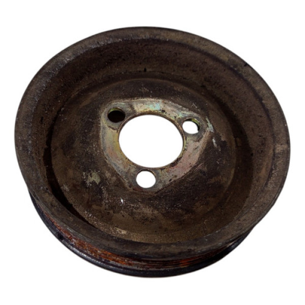 Polia Bomba Agua Volkswagen Parati 1.8 8v 1999 A 2004 