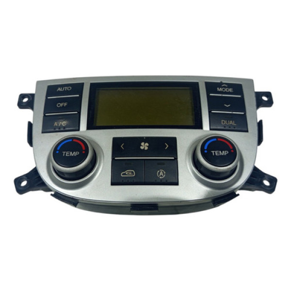 Comando Ar Condicionado Hyundai Santa Fé V6 2006 2007 - 2013