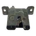 Fechadura Traseira Porta Malas Gm Astra Gls 1995 1996 A 1997
