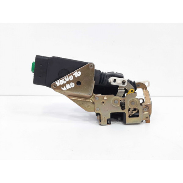 Fechadura Interna Traseira Direita Volvo V40 1997 A 2003
