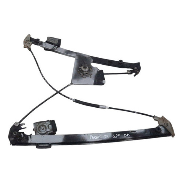 Maquina Vidro Dianteiro Direito Vw Parati Gol G4 2005 A 2010