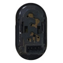 Botao Vidro Elétrico Porta Dianteira Direita Vectra 1993 