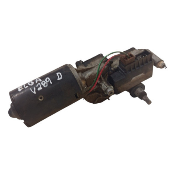 Motor Limpador Parabrisa Fiat Uno Elba 1.6 1995 1996 A 2000