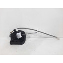 Fechadura Porta Traseira Esquerda Bmw X5 2003 2004 2005 2006