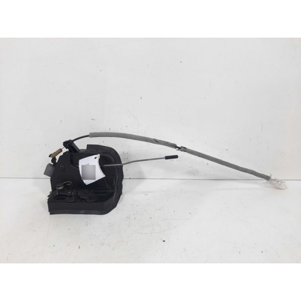 Fechadura Porta Traseira Esquerda Bmw X5 2003 2004 2005 2006