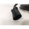 Motor Ventoinha Esquerda Radiador Jeep Renegade 2015 A 2020