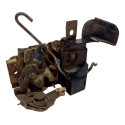 Fechadura Direita Chevrolet Kadett 1990 1991 1992 A 1996