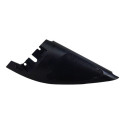 Acabamento Interno Retrovisor Esquerdo Vw Golf 1999 A 2006