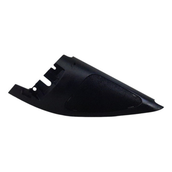 Acabamento Interno Retrovisor Esquerdo Vw Golf 1999 A 2006