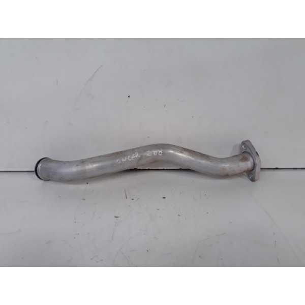 Cano Bomba Água Mitsubishi Lancer 2.0 2011 2012 2013 À 2019