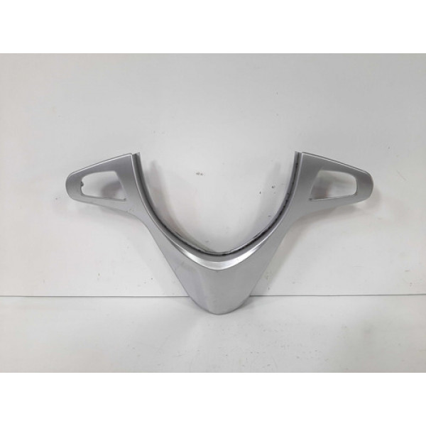 Moldura Central Volante Lifan X60 2012 2013 A 2016 C/ Avaria
