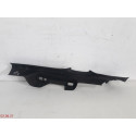 Moldura Soleira Porta Lado Esquerdo Astra Gls 1998 A 2005