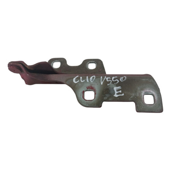 Dobradiça Capo Esquerdo Renault Clio 2000 2001 2002 A 2012