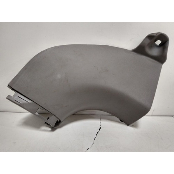 Moldura Soleira Dianteira Direita Honda Civic 2012 A 2016