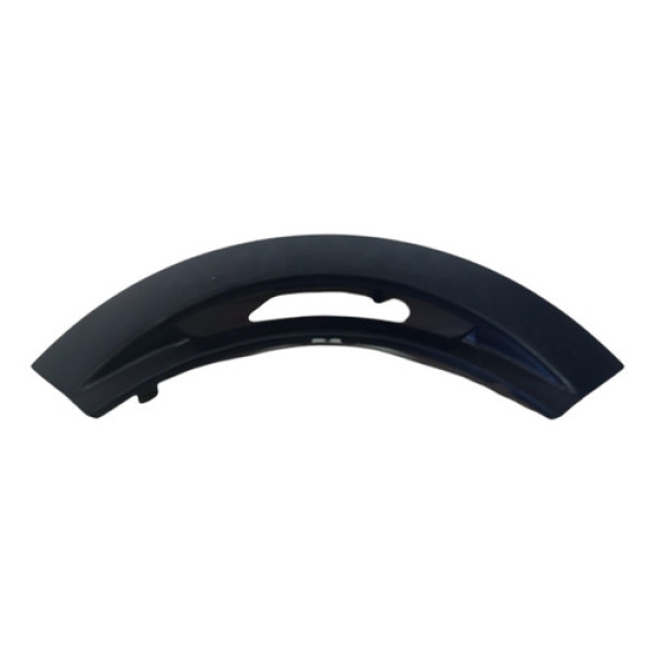 Moldura Comando Multifunções Citroen C4 Pallas 2007 A 2013