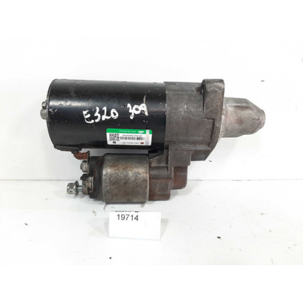 Motor Arranque Mercedes E320 W210 3.2 24v V6 1998 A 2002