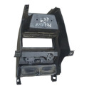 Meudura Central C/difusor Fiat Uno Elba 1995 1996  A 2000