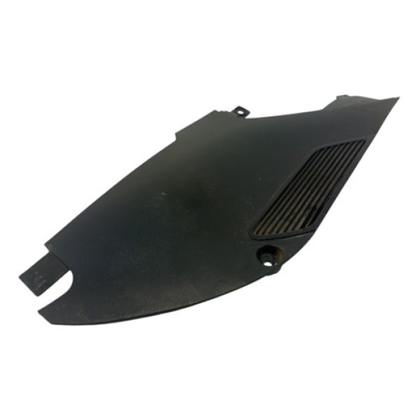 Acabamento Console Lado Esquerdo Fiat Punto 2009 A 2015