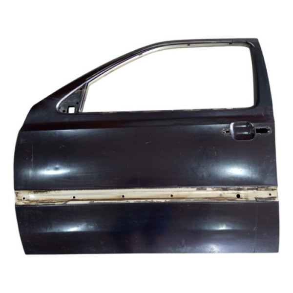 Porta Dianteira Esquerda Volkswagen Golf Mk3 4p 1994 A 1999